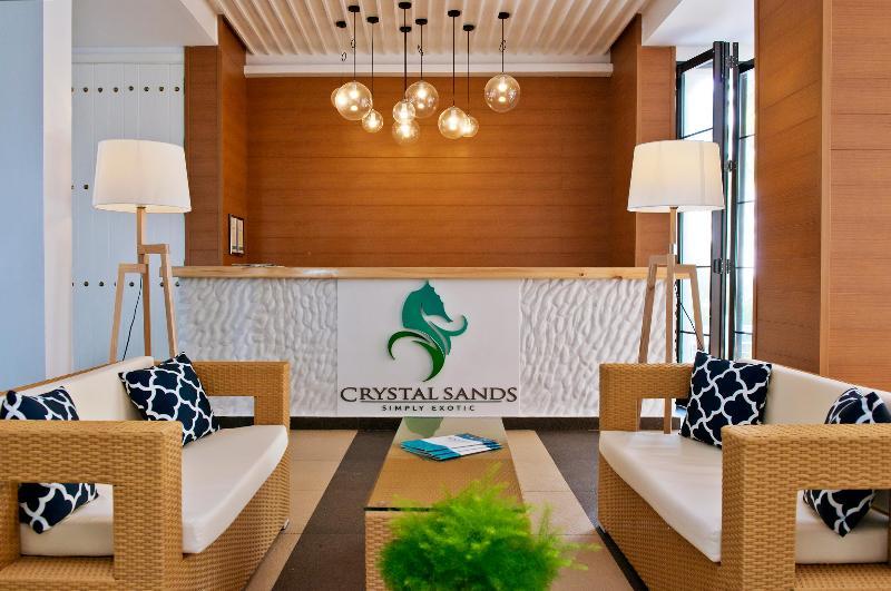 Crystal Sands Beach Hotel At Маафуші Екстер'єр фото